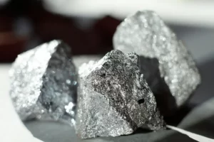 تولید فروسیلیس به چه صورت است؟