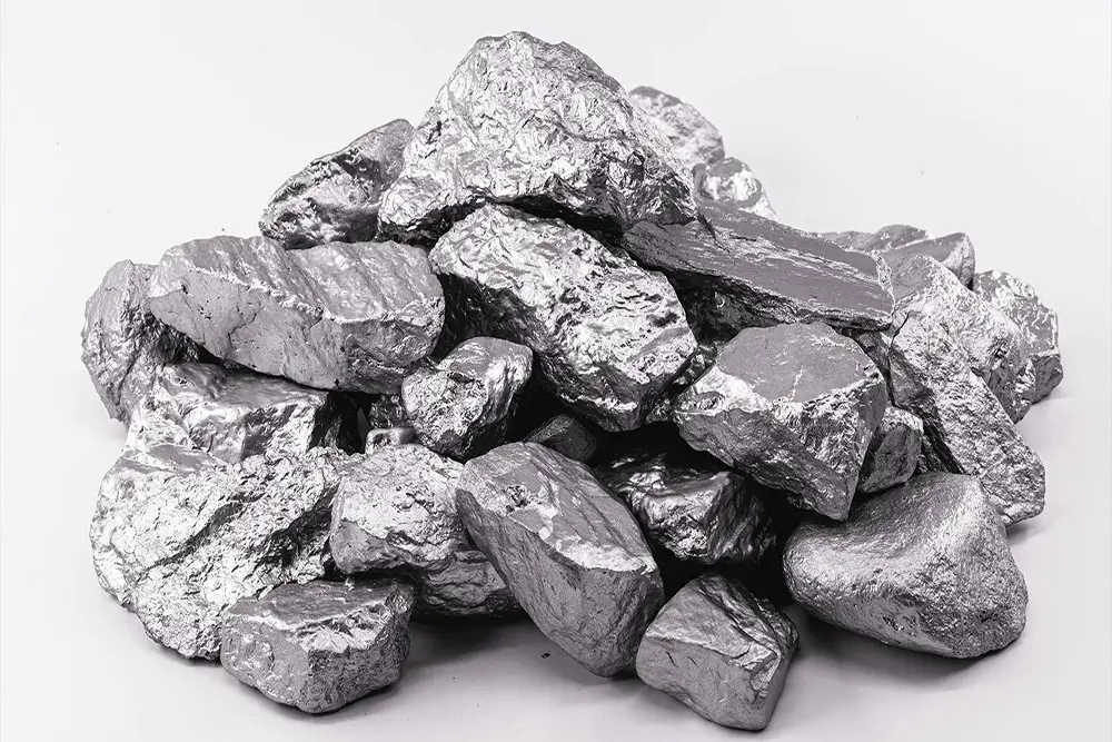 بهترین تولید کننده فروسیلیس