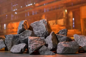 تولید فروکروم