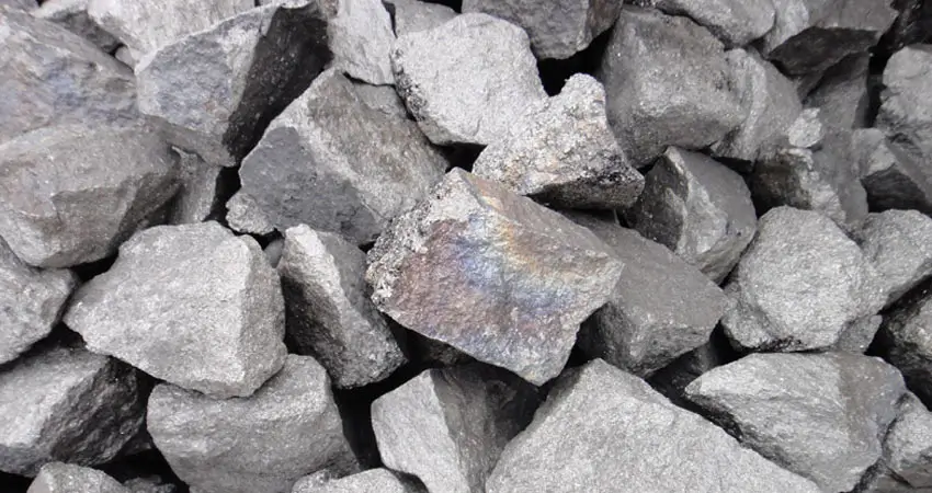 بررسی تخصصی انواع فرومنگنز