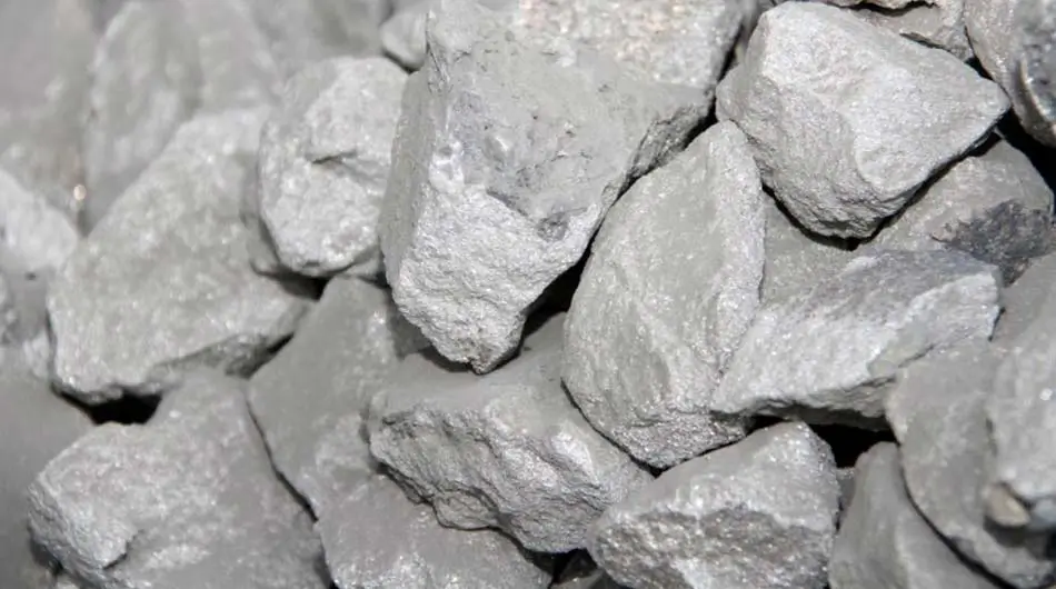 فروکروم، کلید ساخت فوالدهای زنگ نزن!