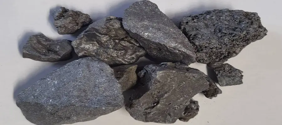 فروسیلیس و تاثیر آن بر فرآیند حرارتی